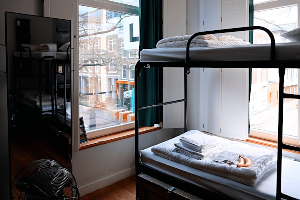 PG Rooms